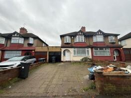 48, Turkey Street, Enfield EN3 5TP