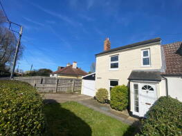 Wayside, The Street, Bredfield IP13 6AX