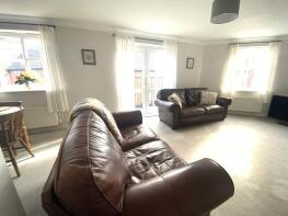 5, St Chad House, Trafalgar Way, Lichfield WS14 9FE