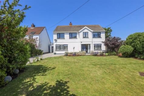 Unicorn Cottage, Chapel Road, Broughton, Nr Cowbridge, Vale of Glamorgan, CF71 7QR