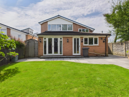 12, Sandown Road, Lancaster LA1 4LN