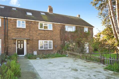 Rainham Road South, Dagenham, Essex, RM10