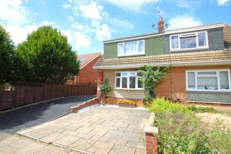 Sherwood Drive, Barton Seagrave, NN15
