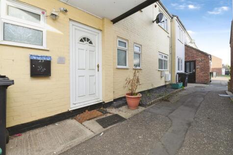 Hillary Close, Heybridge, Maldon