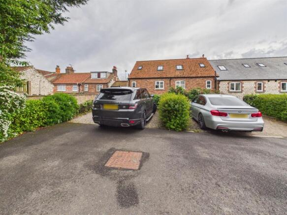 3 bed End of Terrace for sale Image 12