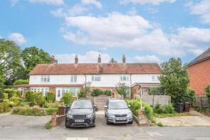 3, Sussex Cottages, Heathfield Road, Etchingham TN19 7LB