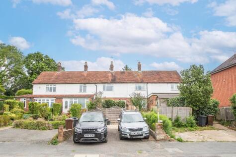 Heathfield Road, Burwash Weald, Burwash, East Sussex, TN19 7LB