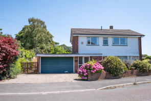Newlands, Peak Drive, Fareham PO14 1RL