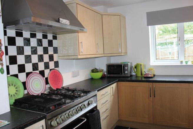Add Kitchen
