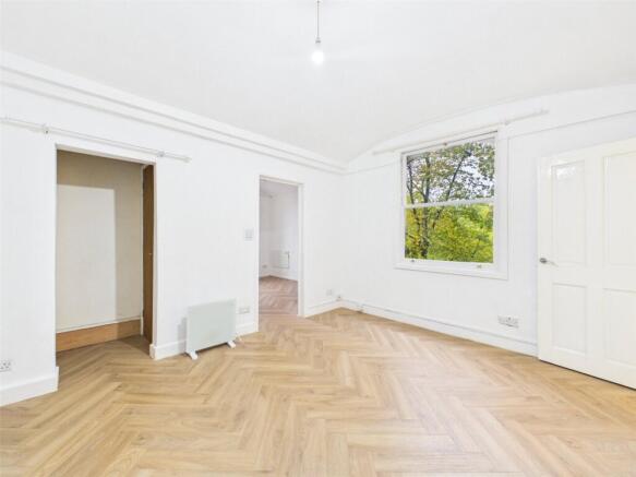 1 Bedroom Flat in NG1 1DE