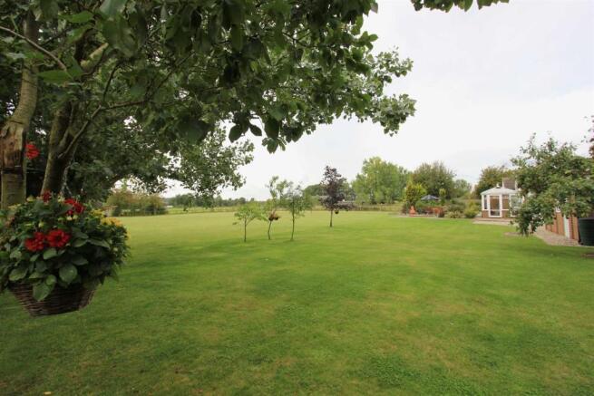 Gardens