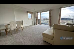 Flat 0/1, 301, Glasgow Harbour Terraces, Glasgow G11 6BP