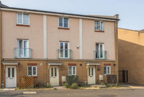 Dorian Road, Bristol, Somerset, BS7
