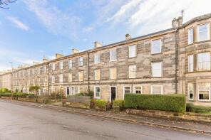 2f1, 183, Ferry Road, Edinburgh EH6 4NL