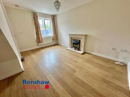 Hedingham Close, Ilkeston, Derbyshire