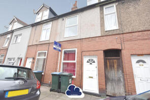 11, Enfield Road, Coventry CV2 4DA