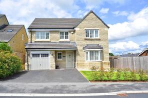 4, Brookfield Garth, Harrogate HG3 2EB