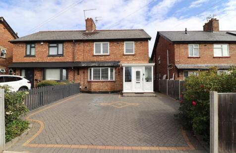 Lawrence Avenue, Stevenage, Hertfordshire, SG1