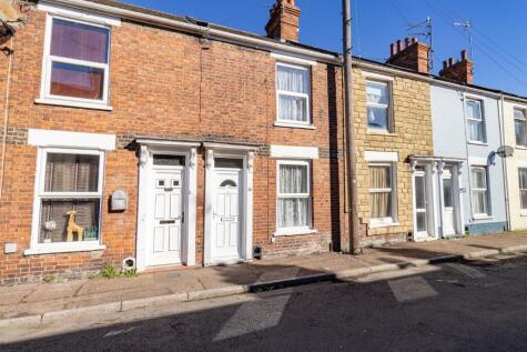 Archdale Street, King's Lynn, Norfolk, PE30