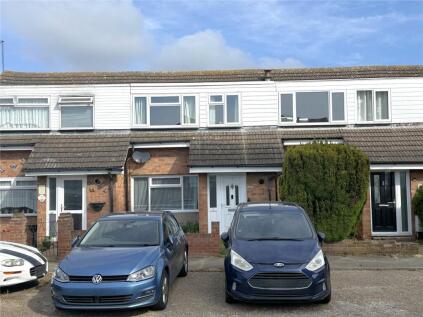 Lambourne, East Tilbury, RM18