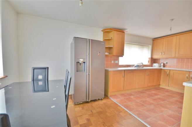 Kitchendiner