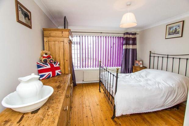 Bedroom 1