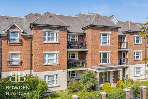 Manor Road, Montpellier House, IG7