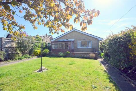 Percival Road, Eastbourne