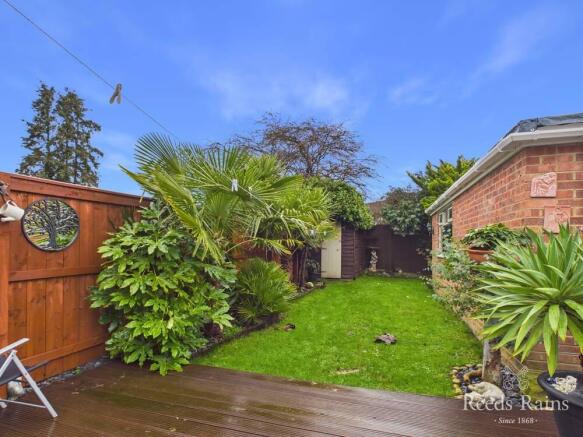 3 bed Semi-Detached for sale Image 9