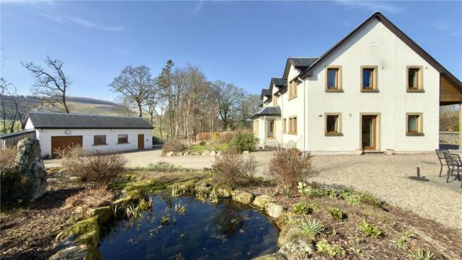 Broomhall Garden