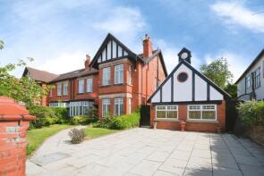 4, Linden Avenue, Liverpool L23 8UL