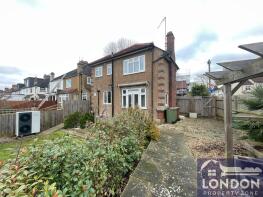 105, Demesne Road, Wallington SM6 8EW