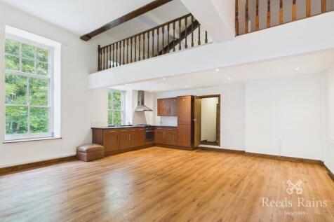 Wellfield Terrace, Todmorden, OL14