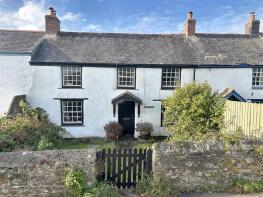 White Lodge, Veryan Green TR2 5QQ