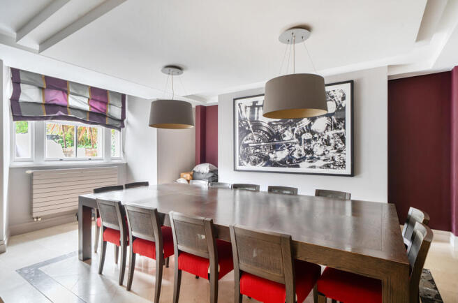 Haverstock Hill, Belsize Park, NW3 photo 4