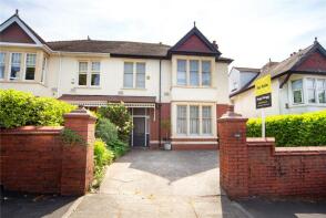 144, Pen-y-lan Road, Penylan, Cardiff CF23 5RE