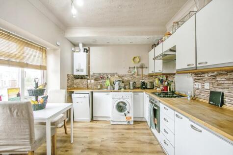 Argyll Road, Bournemouth, Dorset, BH5