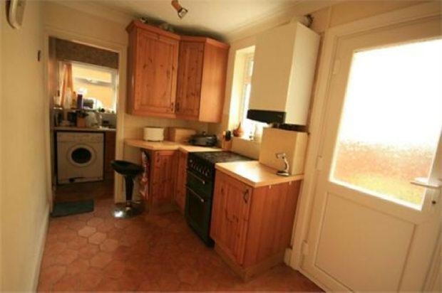 Utility Room Picture