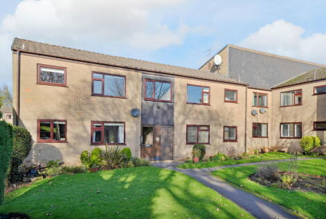 Park View Court, Cobnar Road, Norton Lee's