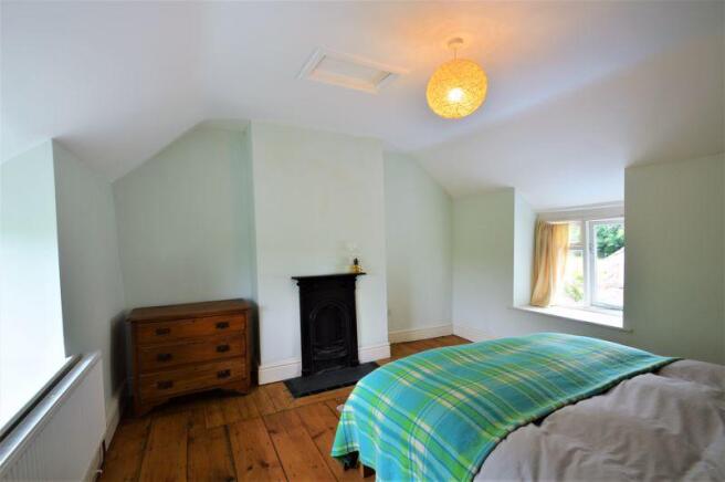 BEDROOM TWO