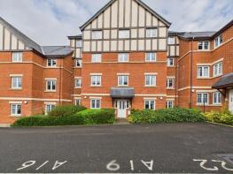 8, Durham House, Scholars Park, Darlington DL3 7FD