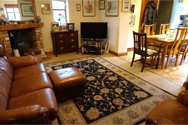 Snug/Sitting Room