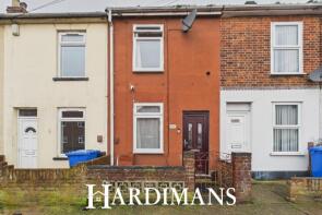 233, Raglan Street, Lowestoft NR32 2LA