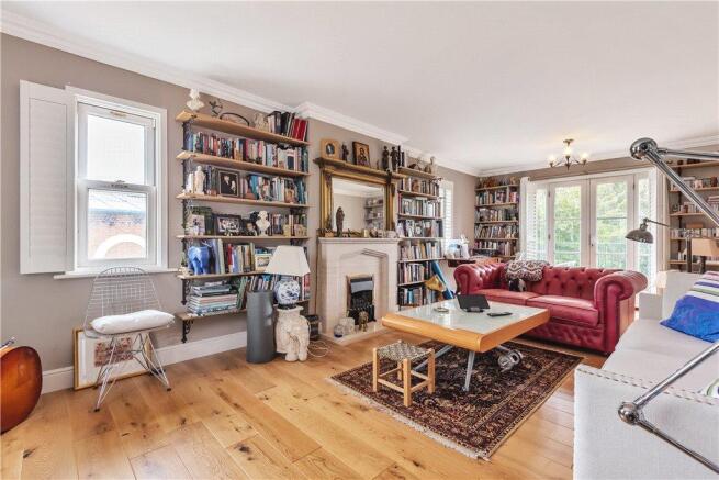 FF Sitting Room