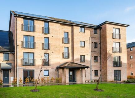 St Aidens Road, Edinburgh, EH16