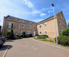 14, Wentworth Mews, Ackworth, Pontefract WF7 7EN