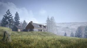 Barbreck House, Barbreck Farm Road, Kilchrenan PA35 1HF
