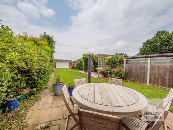 Terrace Outlook