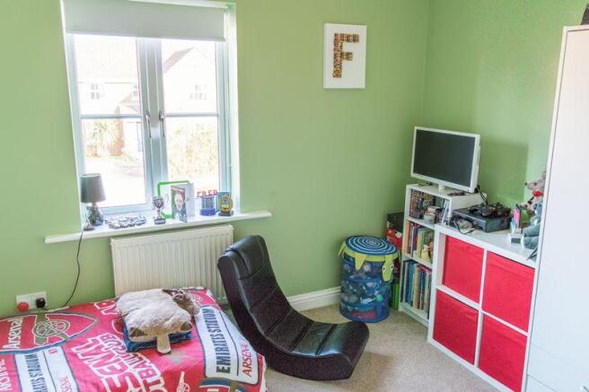 Bedroom 4