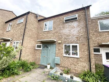 Dunsheath, Telford, Shropshire, TF3